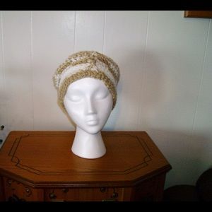 New ladies or teenagers hat